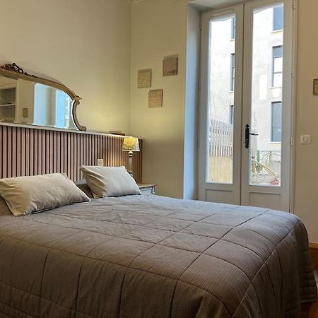 Coeur De Ville, Garage Prive Et Gratuit Avec Terrasse ! Cahors Ngoại thất bức ảnh