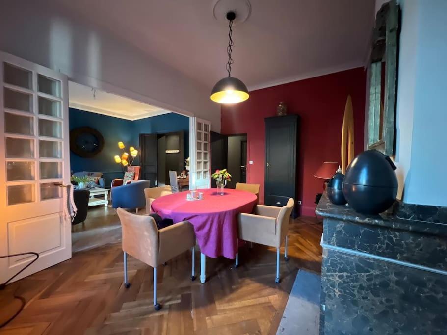 Coeur De Ville, Garage Prive Et Gratuit Avec Terrasse ! Cahors Ngoại thất bức ảnh