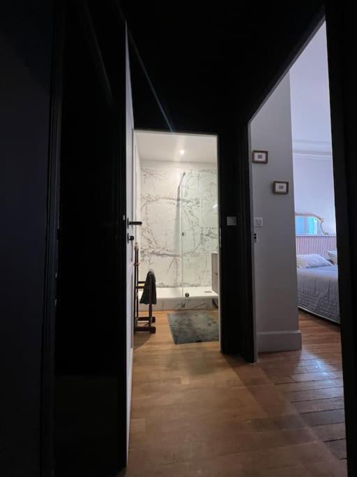 Coeur De Ville, Garage Prive Et Gratuit Avec Terrasse ! Cahors Ngoại thất bức ảnh