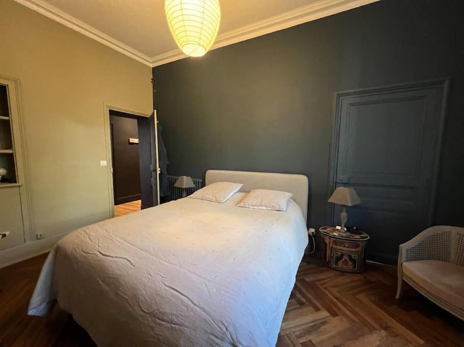 Coeur De Ville, Garage Prive Et Gratuit Avec Terrasse ! Cahors Ngoại thất bức ảnh