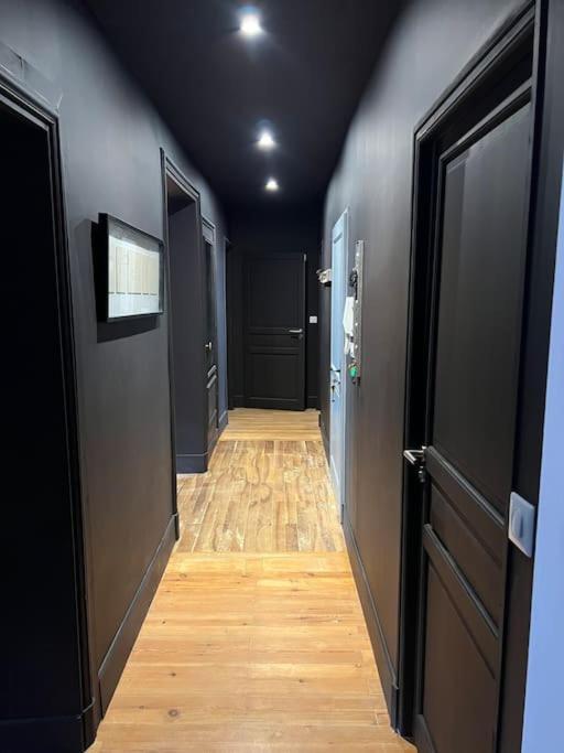 Coeur De Ville, Garage Prive Et Gratuit Avec Terrasse ! Cahors Ngoại thất bức ảnh