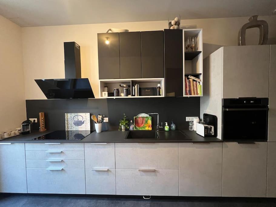 Coeur De Ville, Garage Prive Et Gratuit Avec Terrasse ! Cahors Ngoại thất bức ảnh